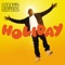 Holiday cover