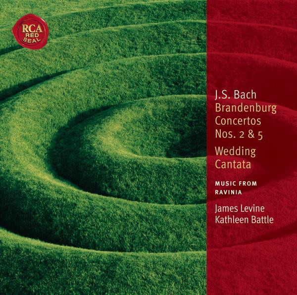 Orchestral Suite No. 2 in B Minor, BWV 1067: I. Overture