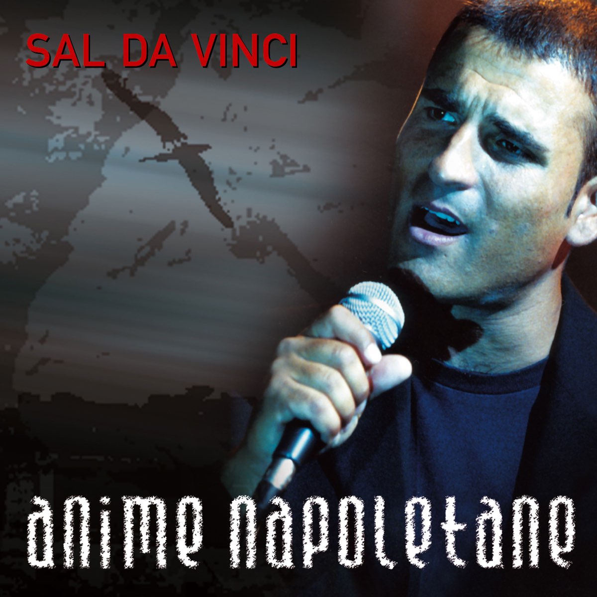‎Anime Napoletane by Sal da Vinci on Apple Music