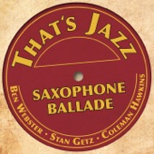 That´s Jazz (Saxophone Ballade) artwork