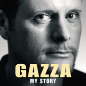 Gazza: My Story (Abridged Nonfiction) - Paul Gascoigne