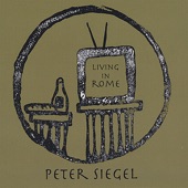 Peter Siegel - Talking Rome