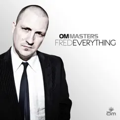 Om Masters by Fred Everything album reviews, ratings, credits