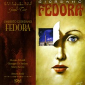 Giordano: Fedora artwork