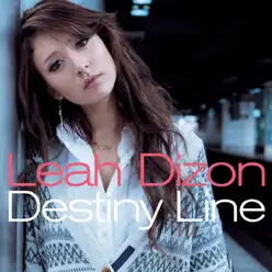 Destiny Line - Leah Dizon