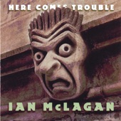 Ian McLagan - Little Troublemaker