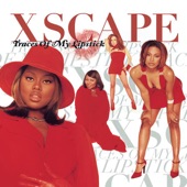 Xscape - Softest Place On Earth (Album Version)