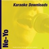 Karaoke Downloads - Ne-Yo - EP