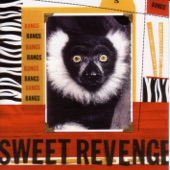 Bangs - Sweet Revenge