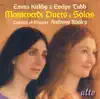 Monteverdi: Duets & Solos album lyrics, reviews, download