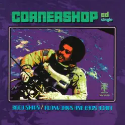 Good Ships - EP - Cornershop
