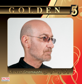 Golden 5 - Persian Music - Siavash Ghomayshi