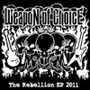 The Rebellion - EP
