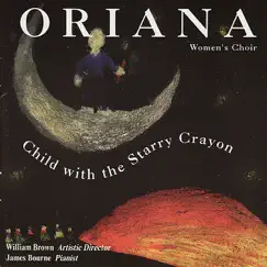Child With the Starry Crayon (feat. Eleanor Daley, Doreen Marriott) Song Lyrics