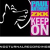 Keep On (Original Mix) - Single