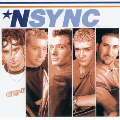 'N Sync (UK Version) - Nsync