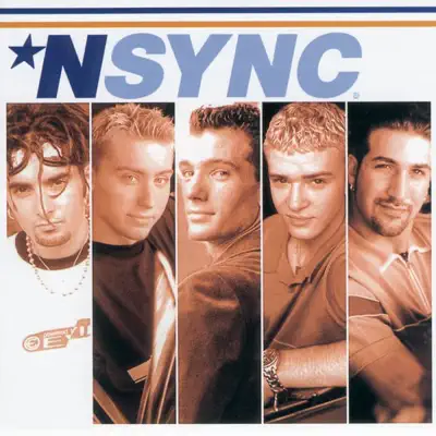 'N Sync (UK Version) - Nsync