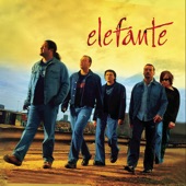 Elefante - Mentirosa