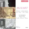 Stream & download Mozart: Piano Concertos Nos. 9 and 17