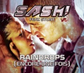 Raindrops (Encore une fois Pt. 2) [feat. Stunt] - EP artwork