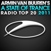 A State of Trance Radio Top 20 - 2011 artwork