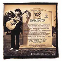 Songs of a Free Born Man by Jimmy Martin album reviews, ratings, credits