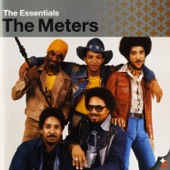 The Essentials: The Meters artwork