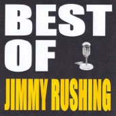 Jimmy Rushing - You Can Depend On Me