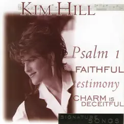 Signature Series by Kim Hill album reviews, ratings, credits