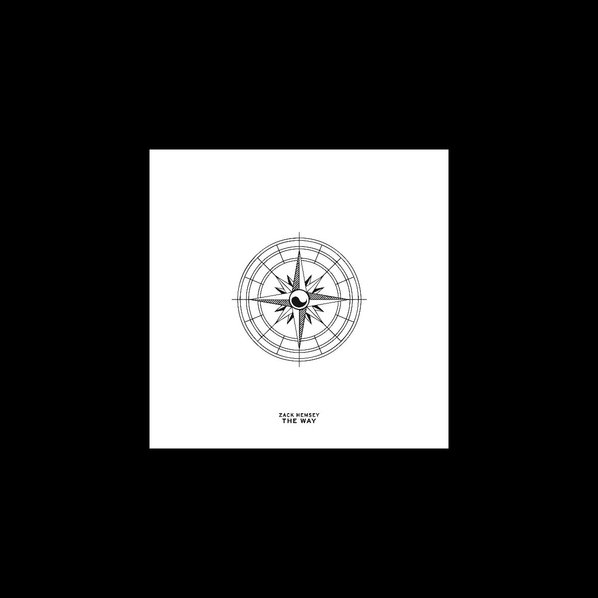 The way zack hemsey из какого фильма музыка