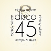 Delroy Wilson - Trying To Conquer