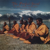 The Perfect Jewel - Sacred Chants of Tibet artwork