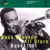 Buck Clayton All Stars