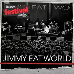 iTunes Festival: London 2011 - EP - Jimmy Eat World