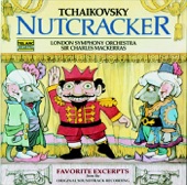 Sir Charles Mackerras & London Symphony Orchestra - Nutcracker: Act II, Scene 14: Pas de deux: Dance of the Prince & the Sugar-Plum Fairy