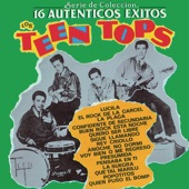 Los Teen Tops - Anoche No Dormí (Another Sleepless Night (Remasterizado))