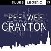 Pee Wee Crayton - Texas Hop