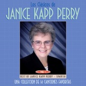 Los Clásicos de Janice Kapp Perry Vol. 1 artwork