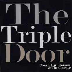 Live At the Triple Door - Noah Gundersen