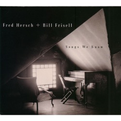 Bill Frisell & Vinícius Cantuária - My One and Only Love