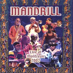 Mandrill - Git It All