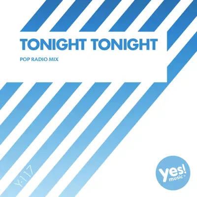 Tonight Tonight - Single - The Band