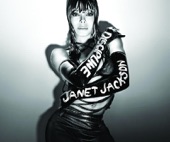 Janet Jackson - Rock With U