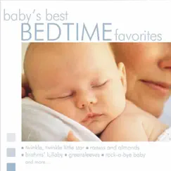 Baby's Best: Bedtime Favorites by Various Artists album reviews, ratings, credits