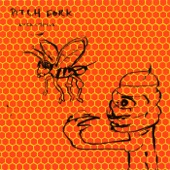 Pitchfork - Sinking