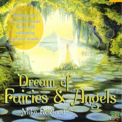 Mike Rowland - Land of Hope