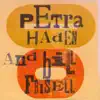 Petra Haden and Bill Frisell album lyrics, reviews, download