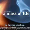 Delius: a Mass of Life album lyrics, reviews, download