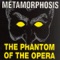 The Phantom of the Opera (Club Boom Boom Mix) artwork