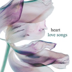 Heart - What About Love
